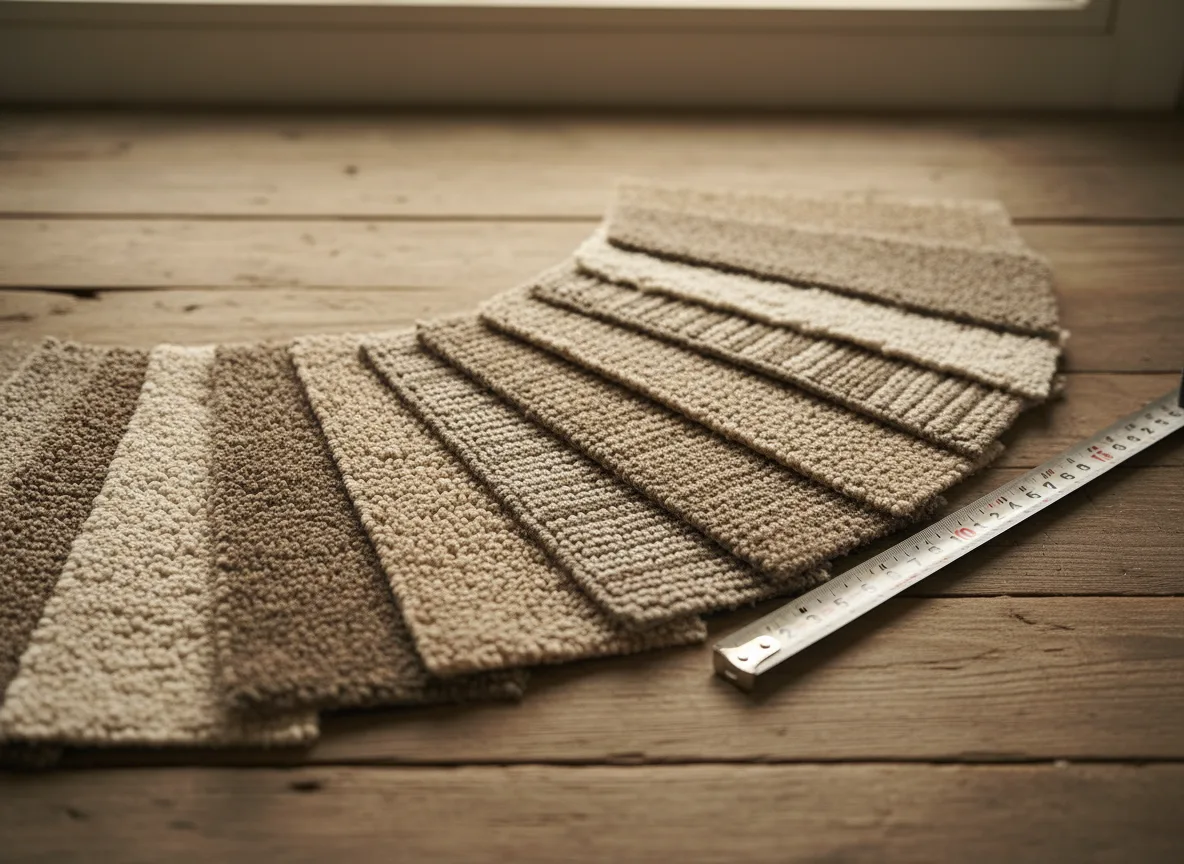 Carpet Installation Green Lake, WI FAQs